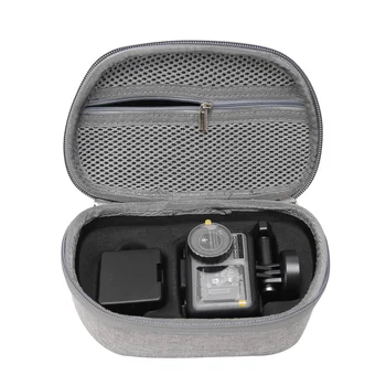 

For DJI Osmo Action Camera Bag Sports Camera Case Waterproof Portable Osmo Camera Storage Bag For DJI Osmo Action Accessories