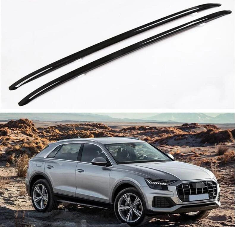 Audi Q8 With Roof Rack sites.unimi.it