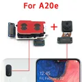 A20e Back Front