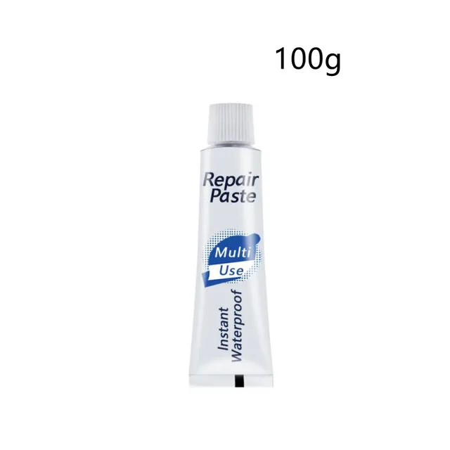 100g White
