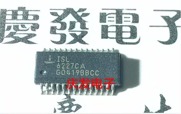 Free Delivery.ISL6227CA | Электронные компоненты и принадлежности
