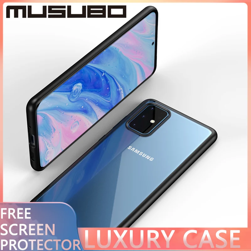 Musubo Luxury Fashion Case Shockproof For Samsung Galaxy S20 Plus 5G S20 Ultra S10E Plus Ultra NOTE Thin Transparent Back case Musubo Luxury Fashion Case Shockproof For Samsung Galaxy S20 Plus 5G S20 Ultra S10E Plus Ultra NOTE Thin Transparent Back case