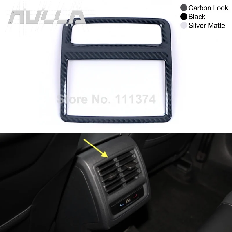 

Накладка на внутреннюю отделку для Volkswagen VW Golf 8 MK8 R 2021 2022