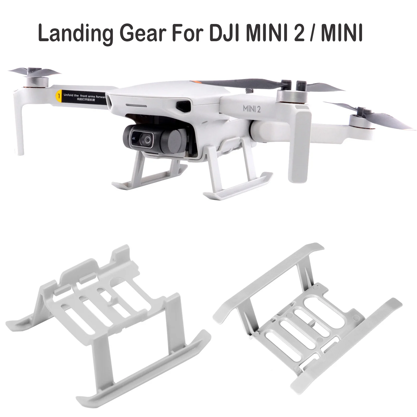 mini 2 landing gear