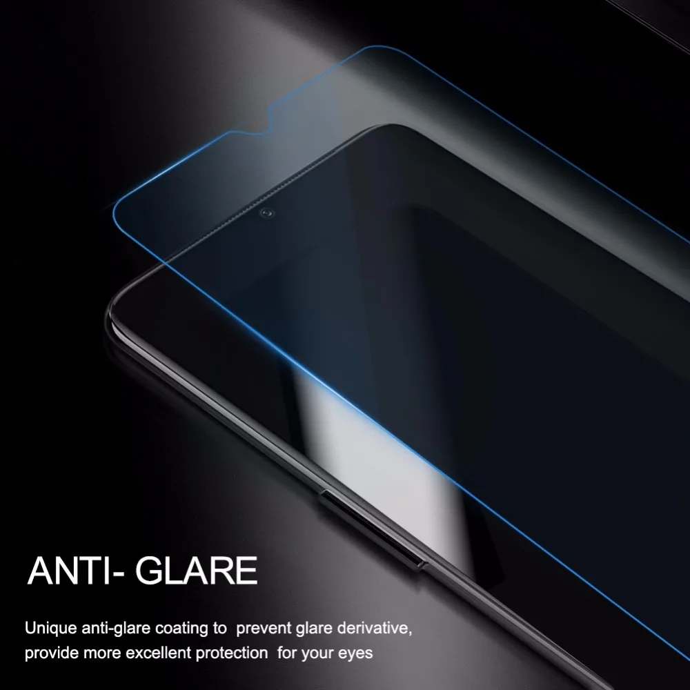 Oneplus 7T закаленное стекло Nillkin Amazing H& H+ Pro Защита экрана для oneplus 7t защитная пленка