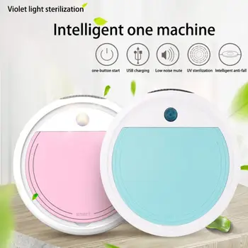 

Smart Cleaner Sweeping Robot Household Cleaner 3 In Automatic Charging Intelligent Vacuum Cleaner Home Appliances Gifts 11