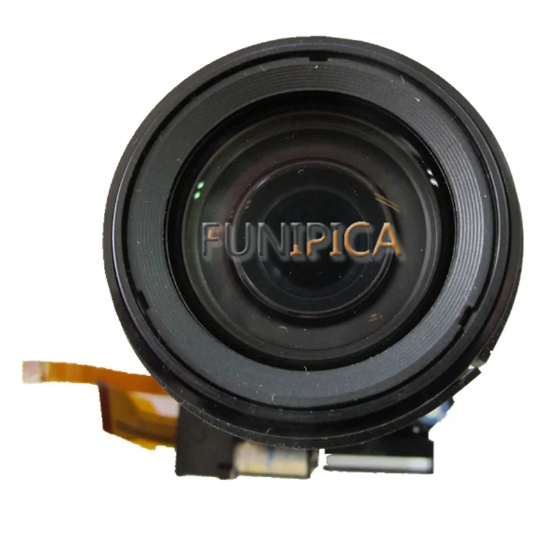 Camera Repair Part H200 Lens Without Ccd For Sony H200 Zoom Accessories
