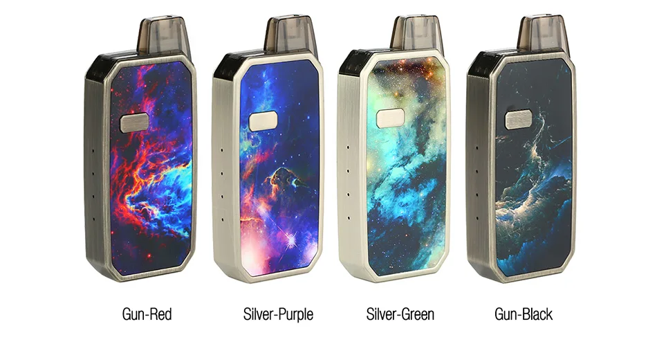 Hotcig Koi Pod Kit 1000mAh