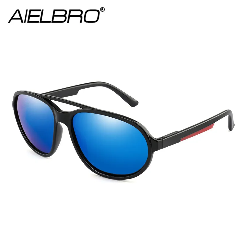 

Fashion Sport Polarized Glasses Bicycle UV400 MTB Riding Fishing Cycling Driving Sunglasses Outdoor Equipment Gafas De Sol