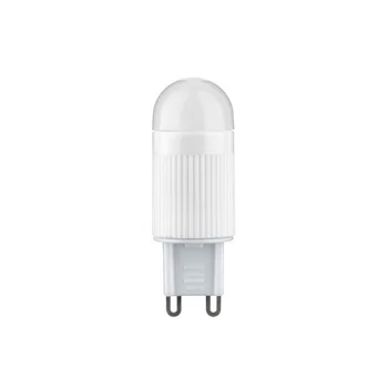 

28343 LED STS G9 2,4W 2700K