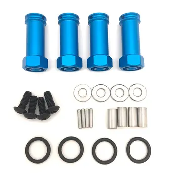 

12mm Hex Hub 29mm Extension Adapter For 1/12 for WLtoys 12428 FY-01/02/03/04/05 Accessories