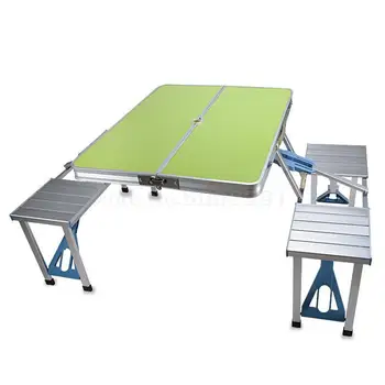 

Suitcase, Table, Outdoor Folding Table, Chair, Dining Table, Barbecue Table, Small Table, Folding Table, Portable Table-setting