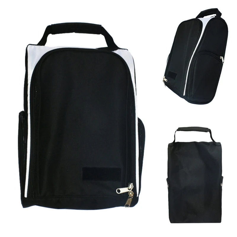 golf shoe bags wholesale