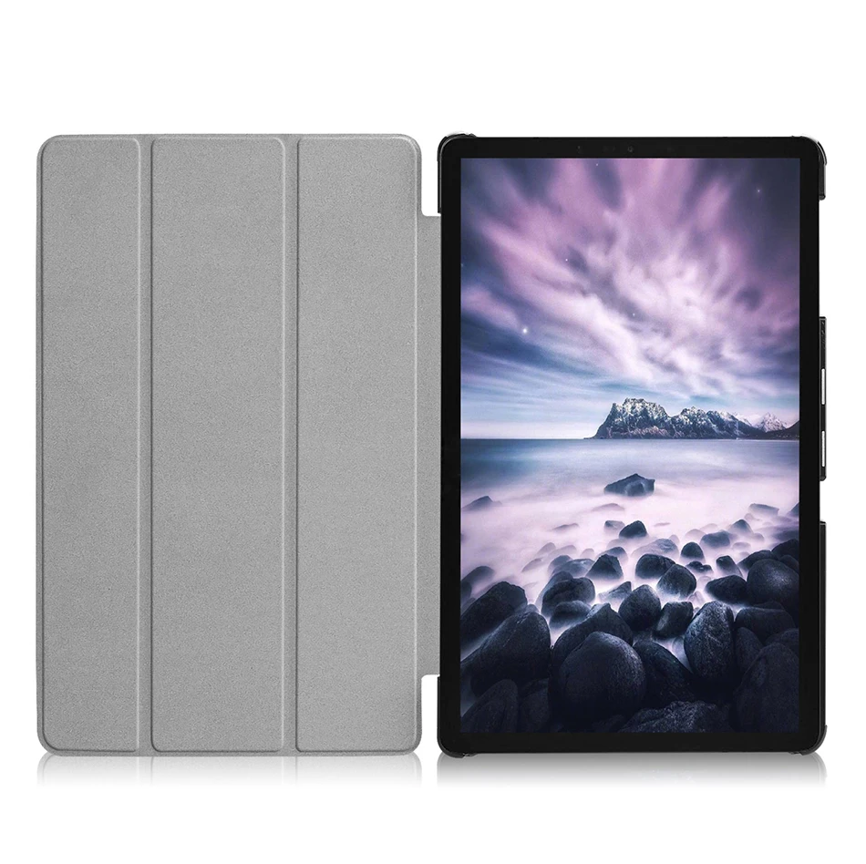 Чехол для планшета MTT 2018 Samsung Galaxy Tab A 10 5 дюйма флип чехол из искусственной кожи с