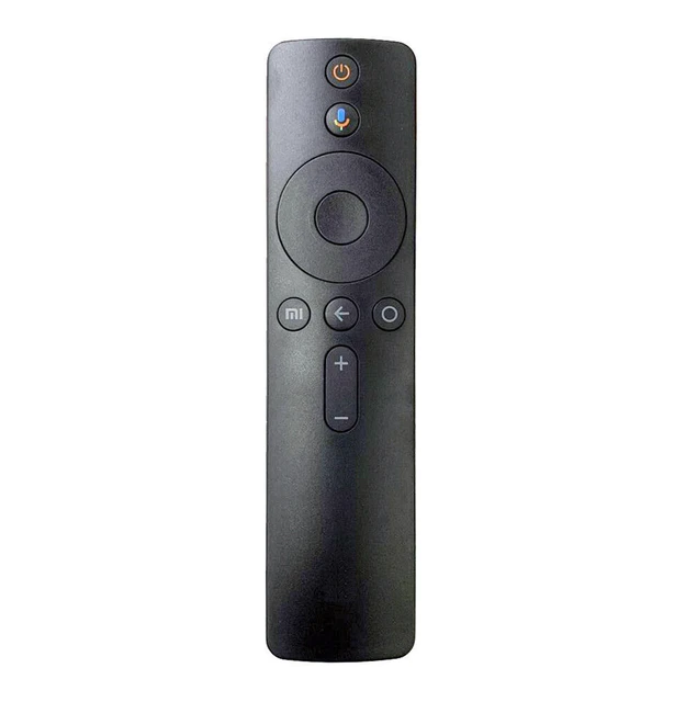 Fit For MI TV 4S L55M5-5ARU Mi TV 4A Remote Control with Google Assistant  Voice Search Bluetooth Replacement Hot XMRM-007