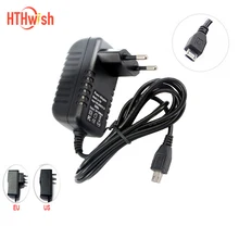 Power Adapter DC 5 V 3A 2.5A 2A Micro USB 5 V Volt AC DC Power Adapter Versorgung Ladegerät 220V zu 12V Für Raspberry Pi Null Tablet Pc