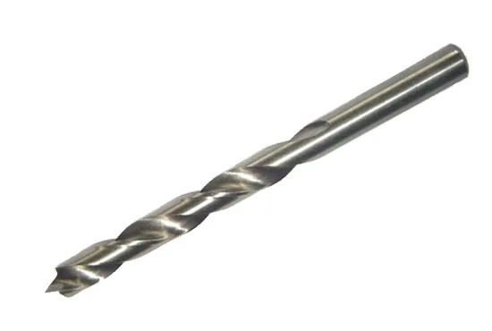 10 мм сверло Brad point RZ-DB010