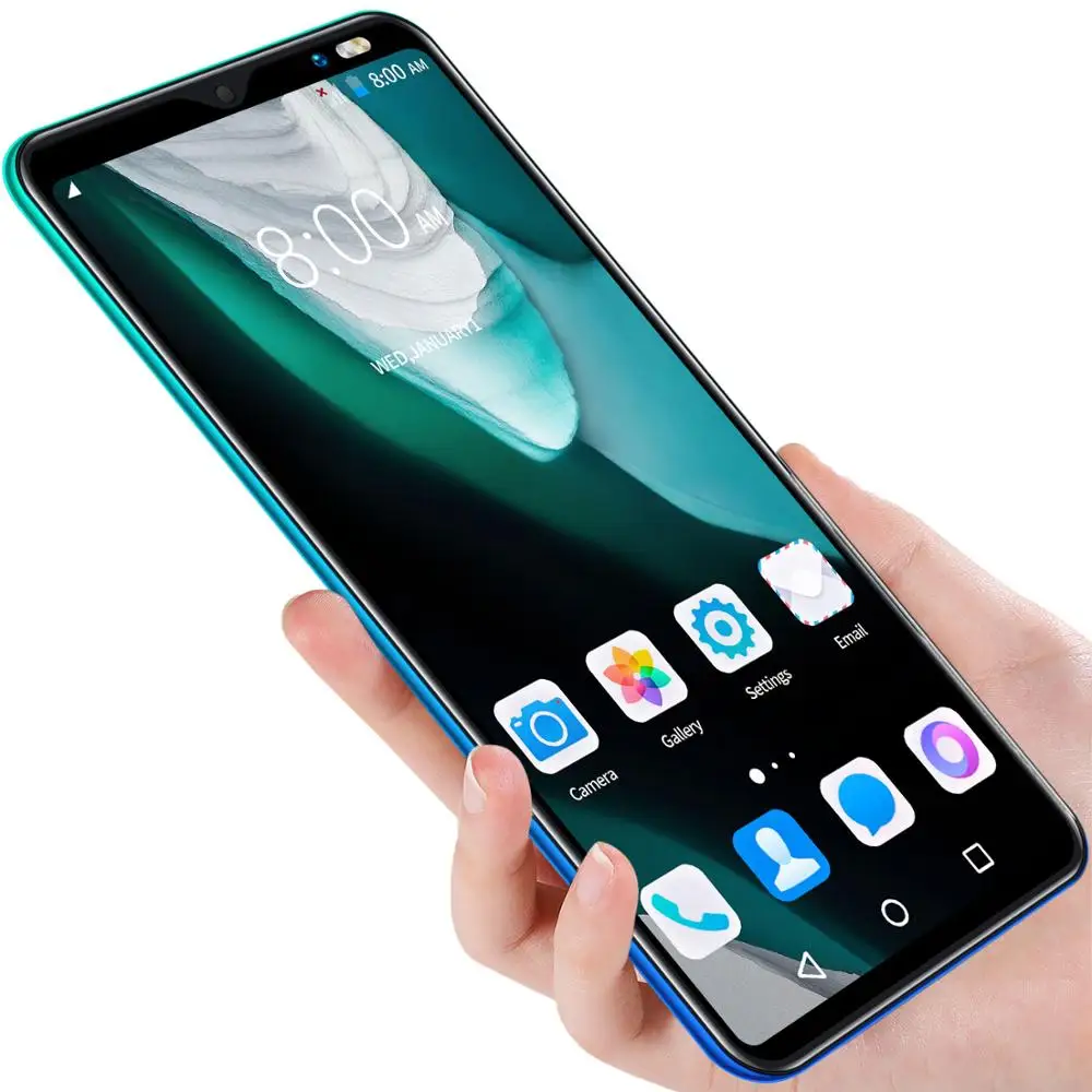 OneOdio Original A10 Advanced Active Noise