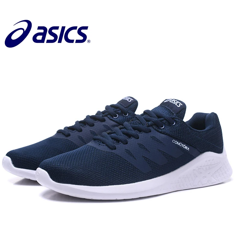 

New Original ASICS Ultralight GEL COMUTORA T646N Man's Sneakers Sports Shoes Sneakers outdoor Athletic shoes Hongniu