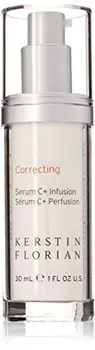 

Kerstin Florian Correcting Serum C Plus Infusion, Collagen Boosting Vitamin C Facial Serum 30ml/1 fl oz