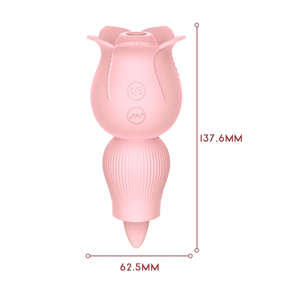 Tanie 7 prędkości zabawki erotyczne dla kobiet Clit ssania wibratory Pulse wibracji stymulator sklep