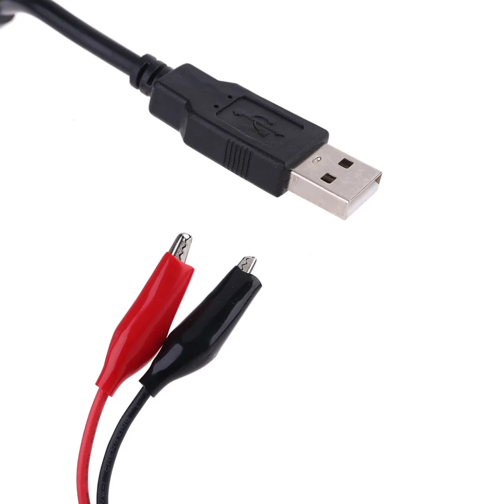 Электронный тестер нагрузки 150W 200V 20A USB регулируемый испытательный модуль измеритель мощности