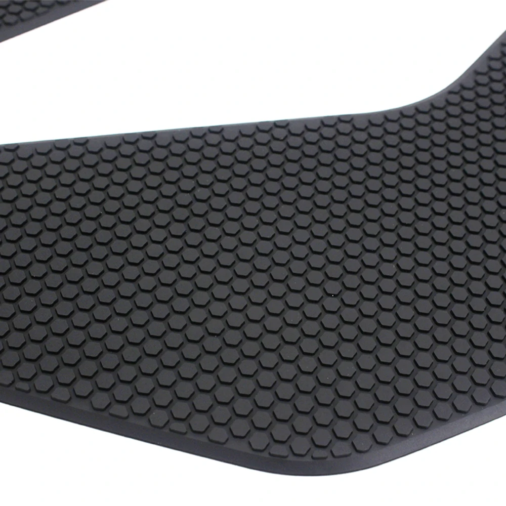 Motorcycle Tank Pad Protector Sticker Knee Grip Traction anti vibration pads For Honda CRF1000L Africa Twin CRF1000L ADV