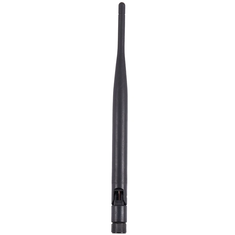 Двухдиапазонная 315 МГц 7DBi RP-SMA с высоким коэффициентом усиления WiFi Беспроводная