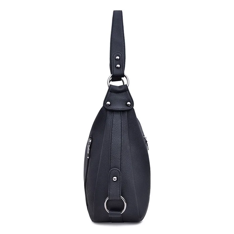 2020 женские кожаные сумки высокого качества Bolsa Feminina ручные женская кожаная сумка