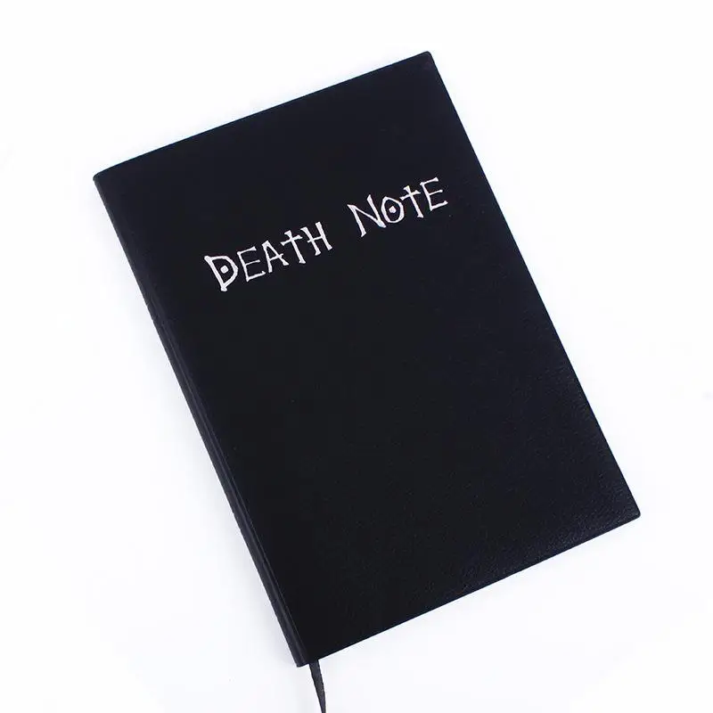 Death Note Notebook Under 200 Clearance Buy www.meesenburg.kz