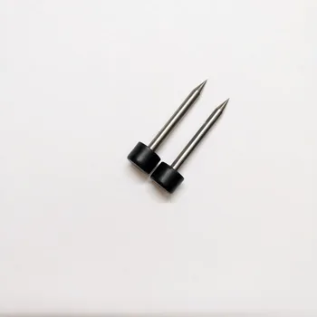 

Free Shipping 1pair Maquina de Soldar Electrodo for Fiberfox Mini 4S 6S