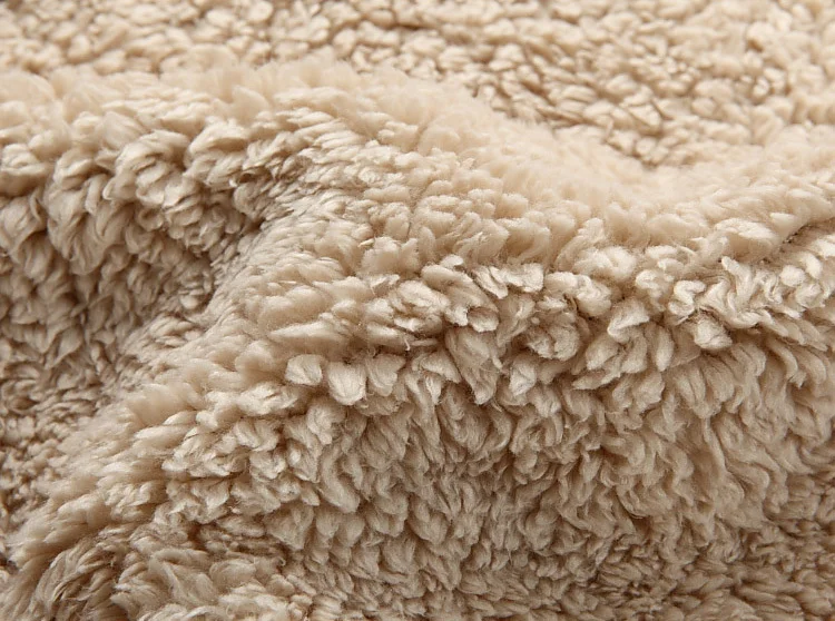 Зима 2020 мужской свитер с капюшоном и бархатной подкладкой женский кардиган|cardigan