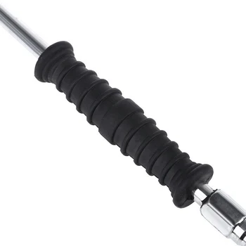 

Car Air Pump Valve Tire Tool Bicycles Off-road Vehicle Replacement Nozzle