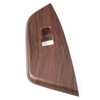 

Car Stickers For Honda CRV 2017-2019 Car Window Switch Control Panel Cover Trim Interior Mouldings Car Accessories