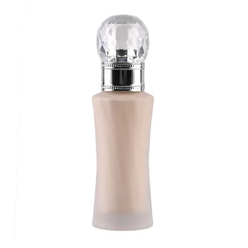 

BY NANDA Brand Face Foundation Makeup Base Liquid Foundation Moisturizer Cream Concealer Whitening Oil control