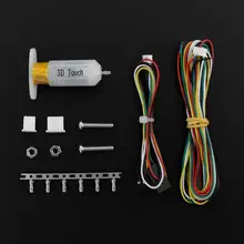 

3D Touch Auto Leveling Sensor Auto Bed Leveling Sensor BLTouch for 3D Printers Improve Printing Precision