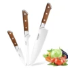 3 Pieces Knifes