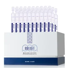 30 штук раствора гиалуроновой кислоты для ежедневного нанесения иглы на светильник