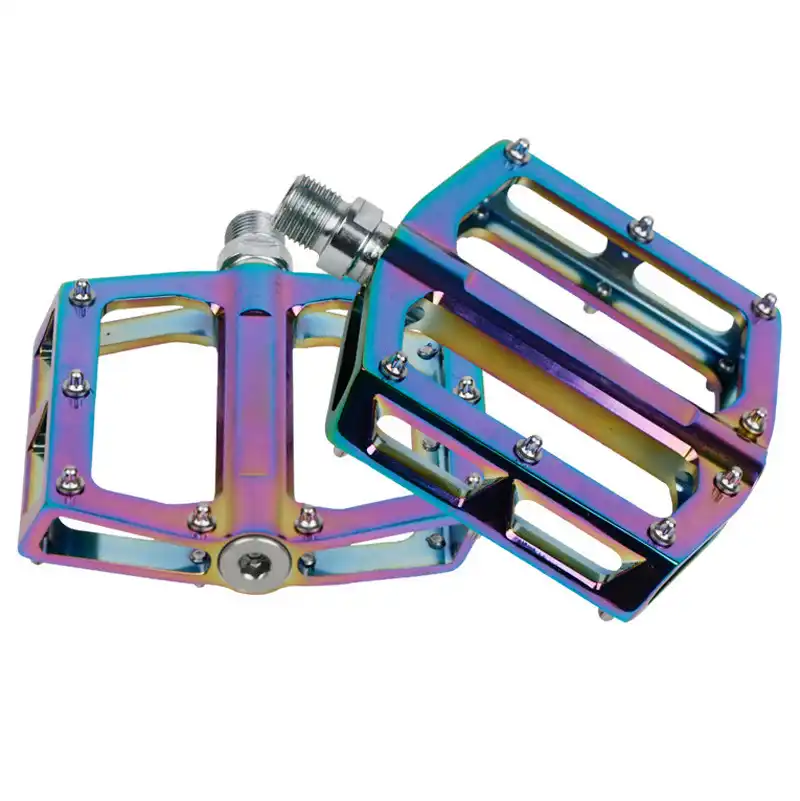 aluminum bmx pedals