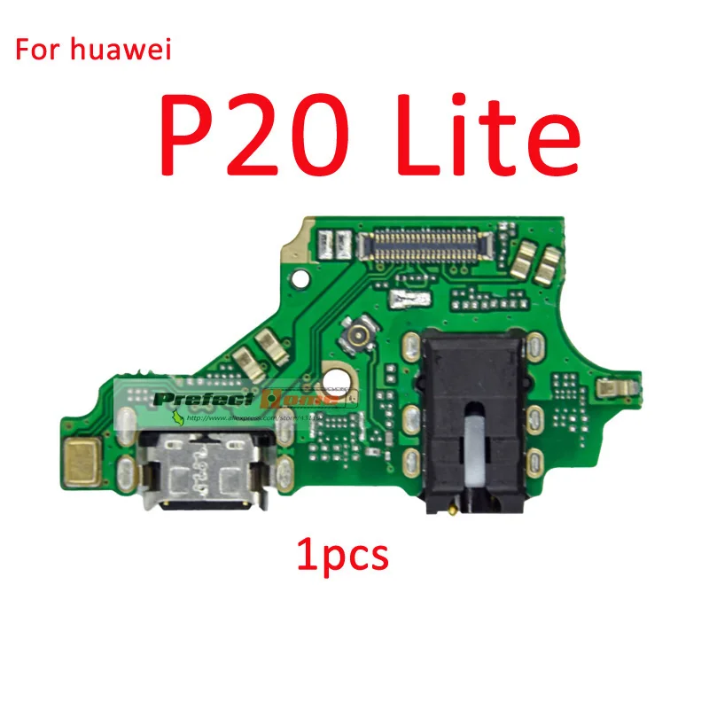 P20-Lite