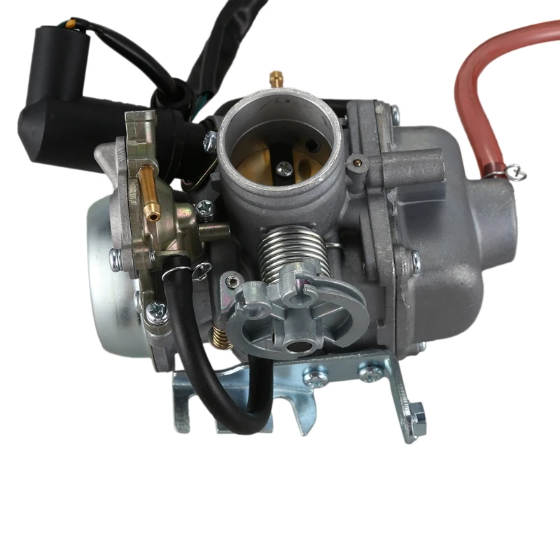 BMDT-30mm карбюратор PD30J для 250Cc водяного охлаждения скутера ATV QUAD 172 мм CF250 CH250 CN250 HELIX Qlink Commuter 250 Roketa MC54