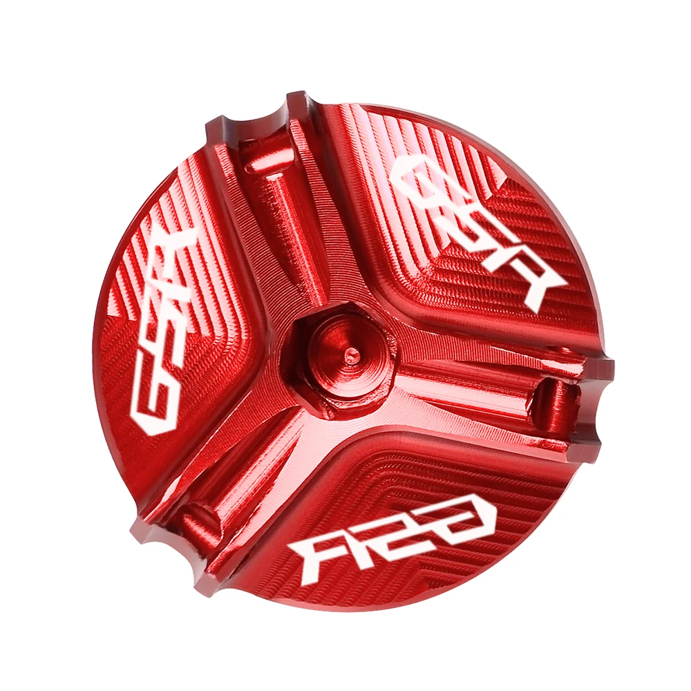 Bouchon De Remplissage D'huile Pour Moteur MT09 FZ09 MT09 Tracer FJ09