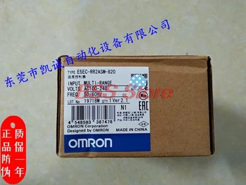 

Original E5EC-RR2ASM-820 brand new new temperature controller