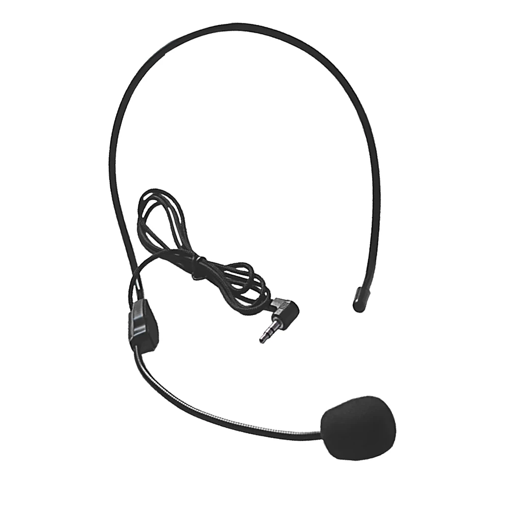Universal Cell Phone Headset 3.5mm 