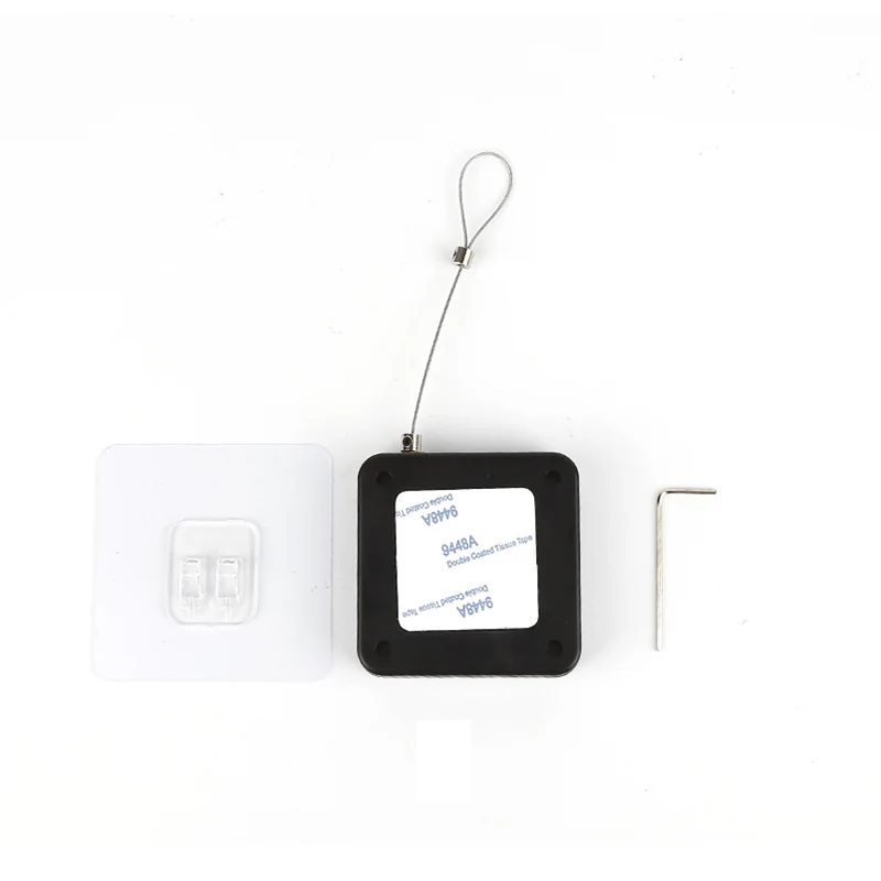 01-1PC Black