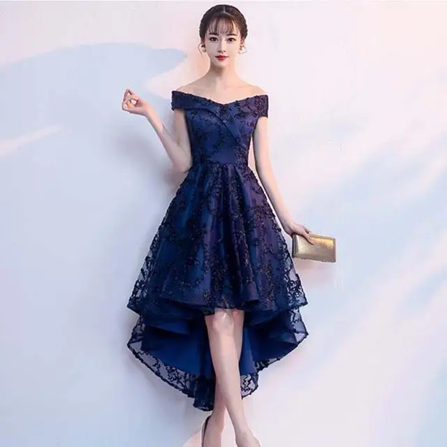 Роскошное Макси-Платье С О-образным вырезом для молодых девушек, Vestidos, с блестками, Mexh, платье для женщин, с рукавом до локтя, длинное вечернее платье, большой размер 3XL - Цвет: StyleC 2