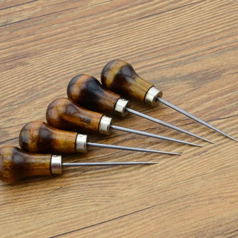 Leather Handle Tools - Image 3