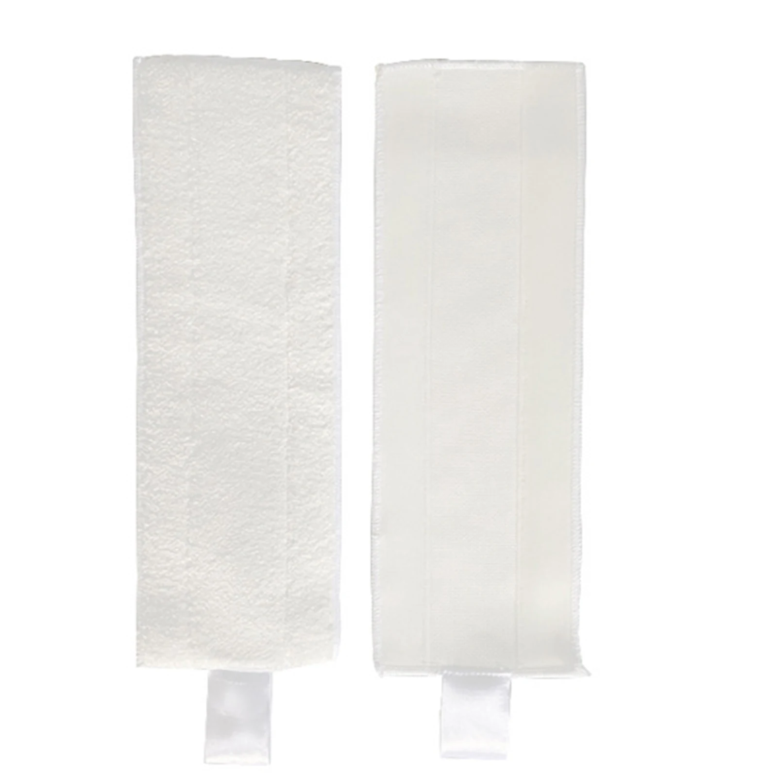 Replacement 1Pcs Microfiber Mopping Pad Mop Cloth Rags for Karcher SC1/SC2/SC3/SC4/SC5/SV7 Steam Mop Washable Cleaning Parts