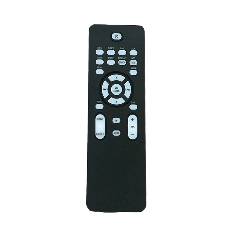 Пульт дистанционного управления RC2022403/01 для PHILIPS пульт Hi-Fi CD DAB RC202240301 MCB146 Fernbedienung |