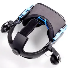 Регулируемые соединительные фитинги для Oculus Quest VR гарнитура повязка на голову Соединительный разъем для HTC VIVE аксессуары